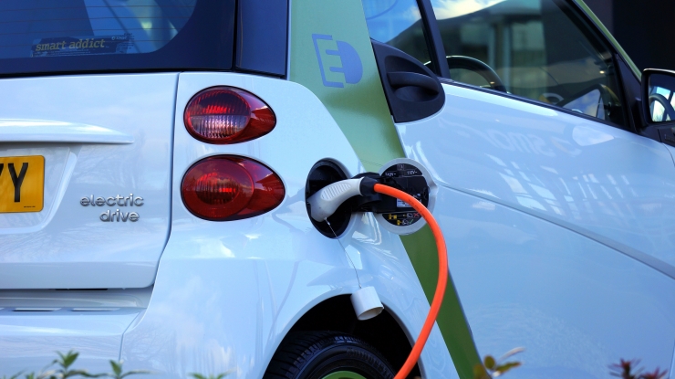The Myths and Truths about Electric Vehicles